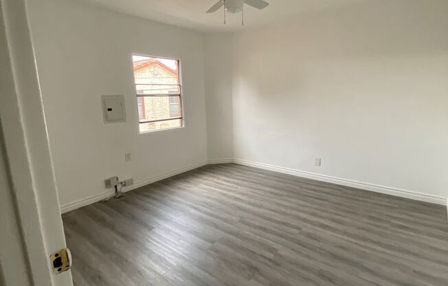 1 bed, 1 bath, 500 sqft, $1,695, Unit 18