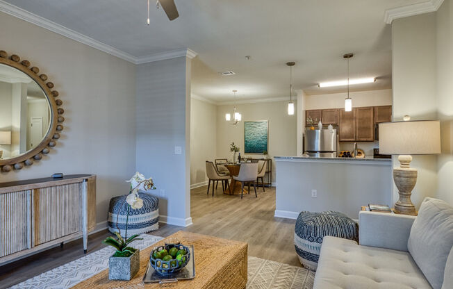 Port 58 Apartments @ Hillpoint