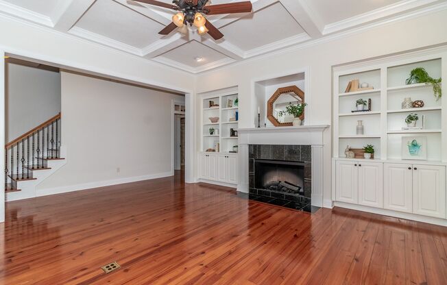 Lovely Riverwood Home
