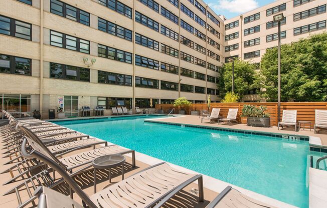 900 Lofts
