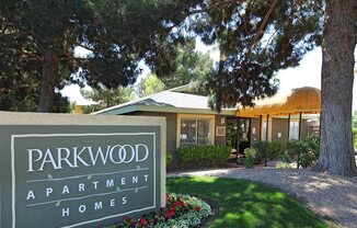 Parkwood Apartments