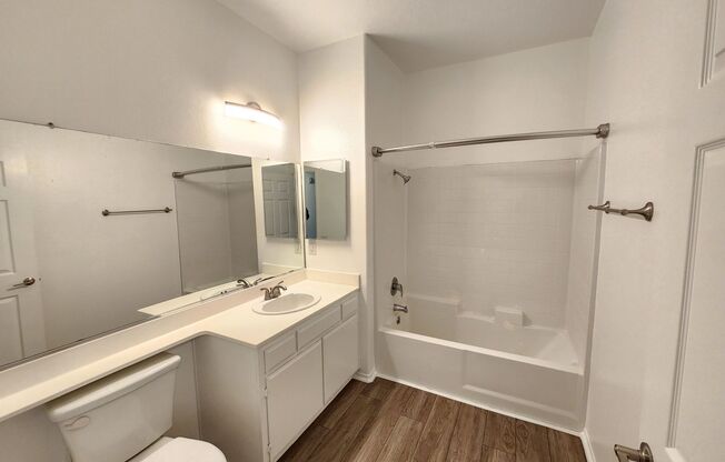 Bixby Gardens Apartments