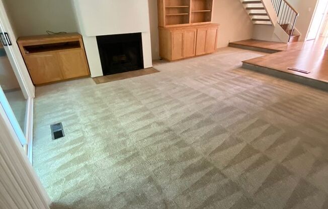 $4900-  Mountain View Townhouse-2 bedroom 2.5 bath.