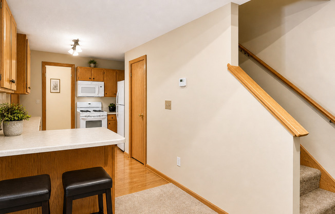 Unveil Luxury Living at Its Finest - Your Dream Home Awaits at 474 Roundhouse St., Shakopee!