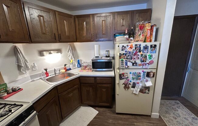 1 bed, 1 bath, $1,125, Unit 101
