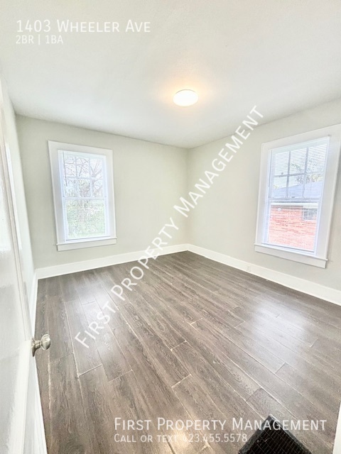 Partner-provided property photo