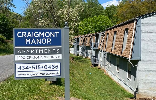 Craigmont Apartments