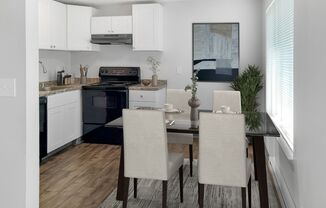 Waterfall Apartments