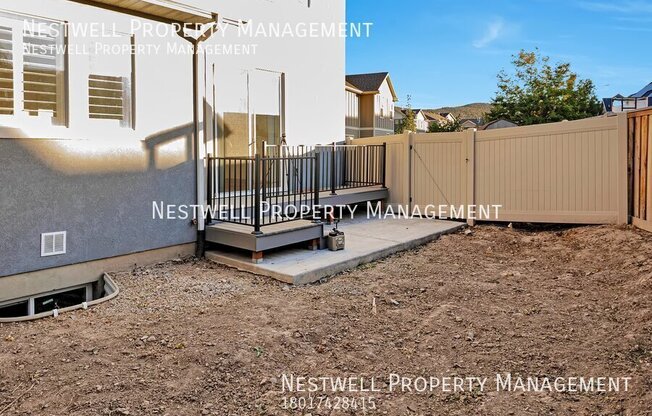 Partner-provided property photo