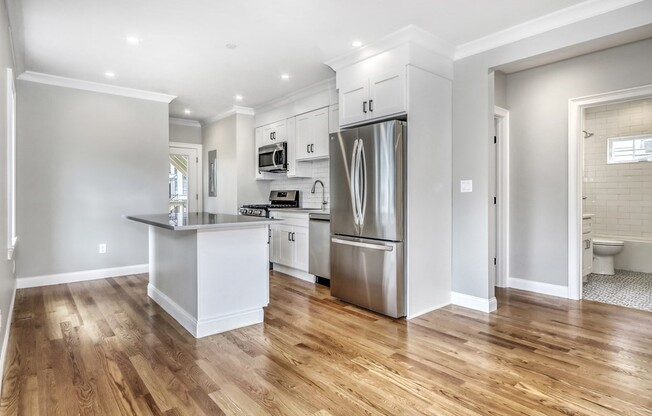 60 JOHNSWOOD RD