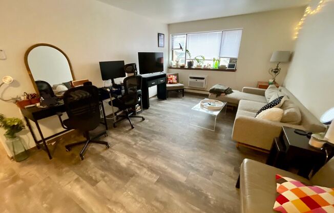 1 bed, 1 bath, $1,095, Unit 210