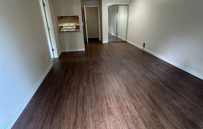 1 bed, 1 bath, 528 sqft, $1,495, Unit 207
