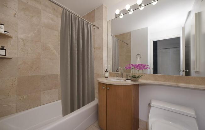 2 beds, 2 baths, 797 sqft, $6,675, Unit 2104
