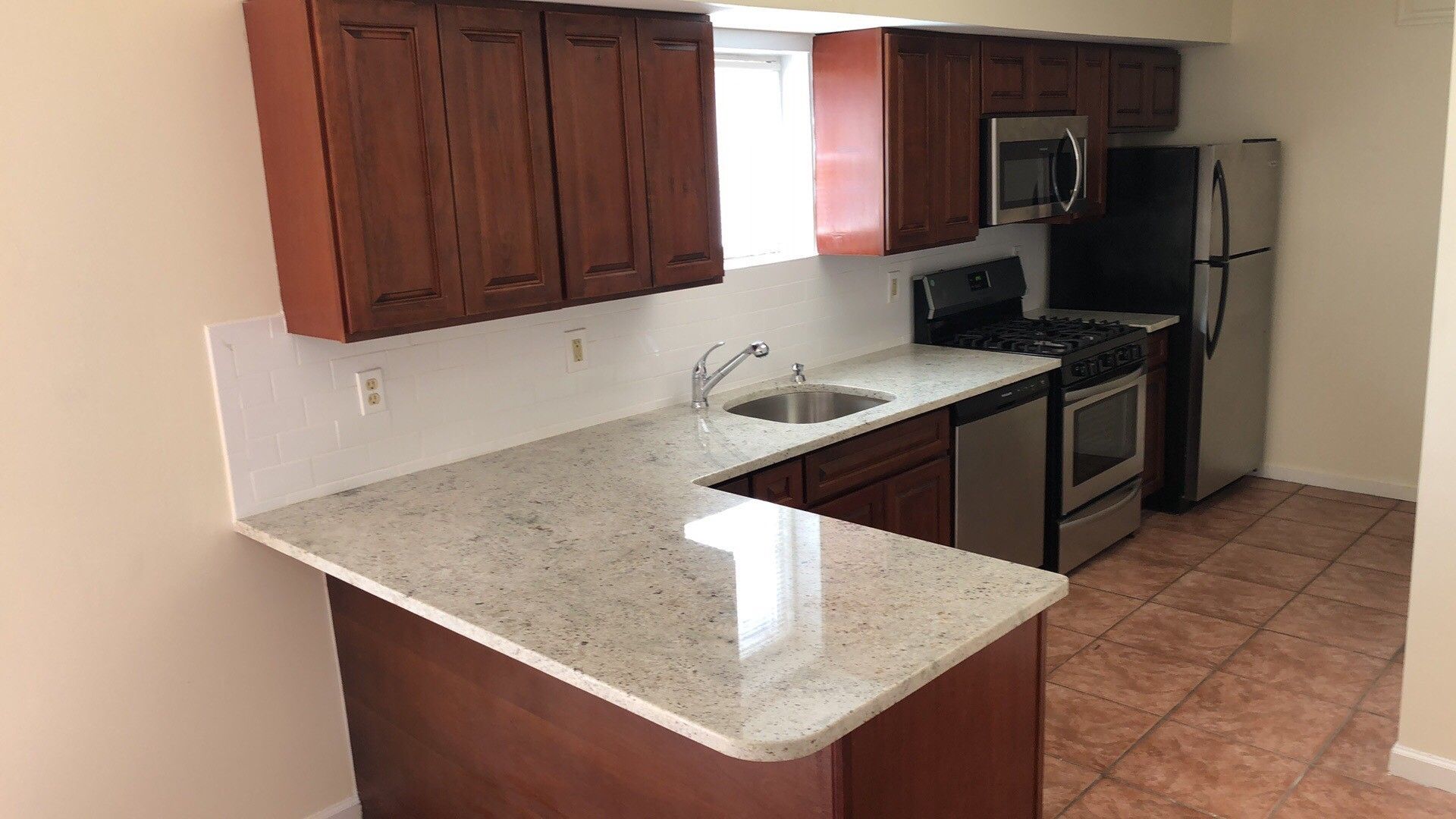 722 - Willow Ridge Apartments LLC