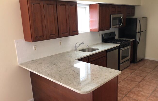 722 - Willow Ridge Apartments LLC