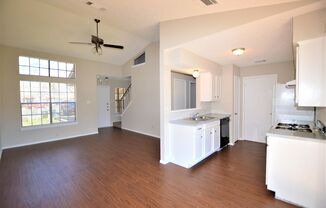 HBC - Hillside at Brushy Creek