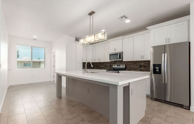The Aeries Townhome Apartments