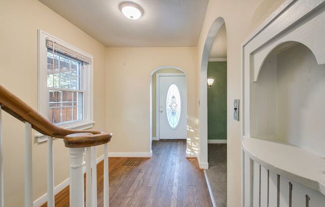 Charming 3-Bedroom Home with Spacious Basement in Nampa