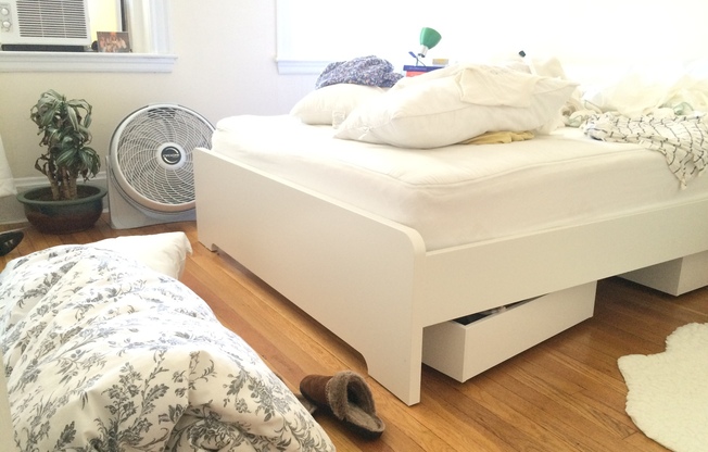 1 bed, 1 bath, 934 sqft, $2,500, Unit 02-014