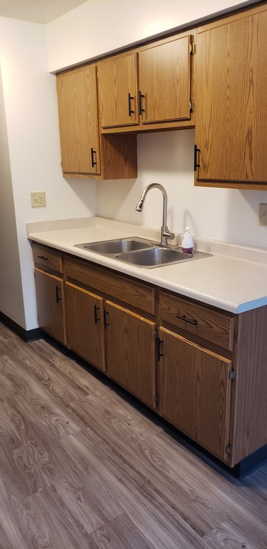 Heritage Arms Apartments