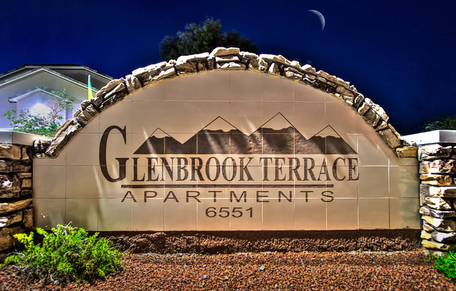 Fore Glenbrook Terrace LP