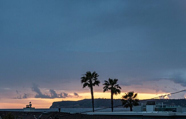 Coronado Beach House