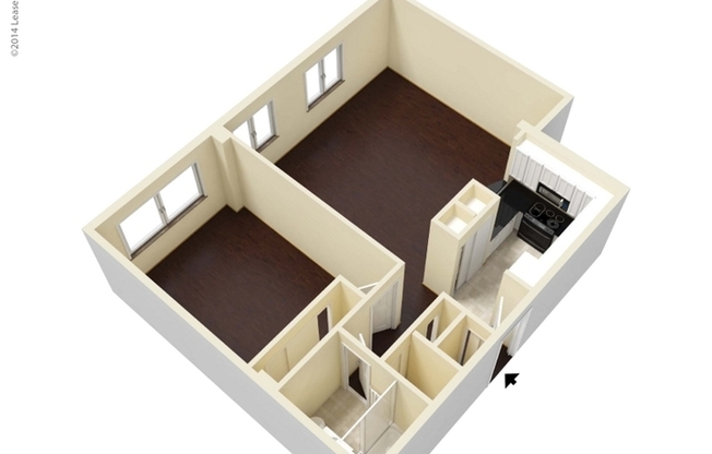 Partner-provided property photo