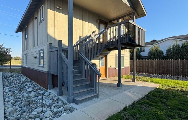 Cambridge Place I - 2217