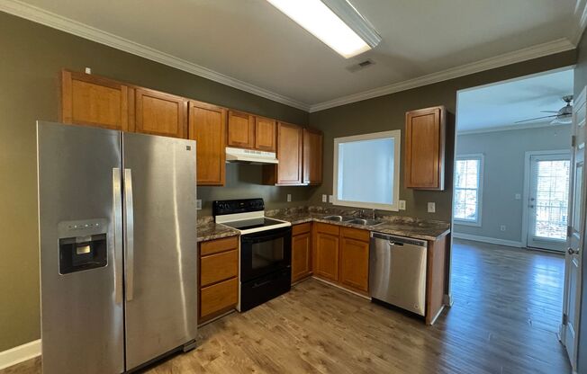 *Move In Special* 2 Bed | 2.5 Bath Raleigh Townhome near NCSU