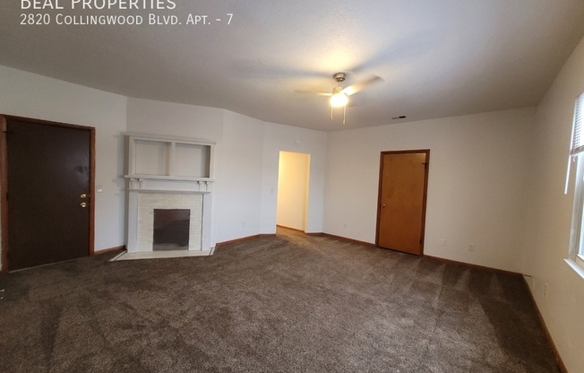 2820 COLLINGWOOD BLVD