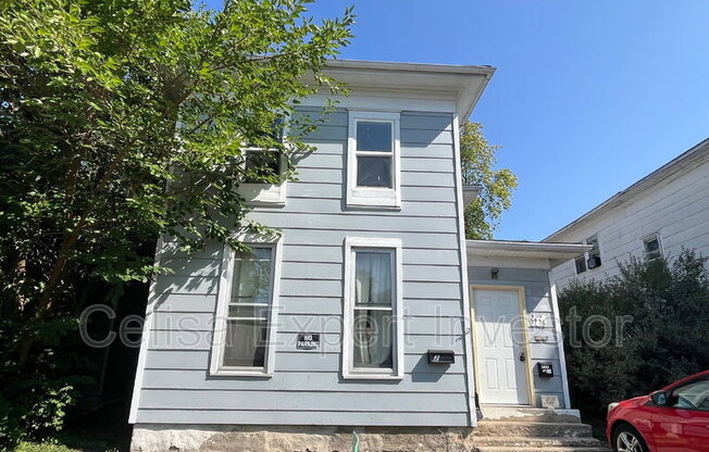 436 W WILLIAMS ST