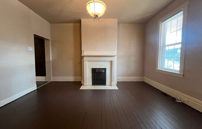 3 Bedroom Southside Slopes Townhome for Rent