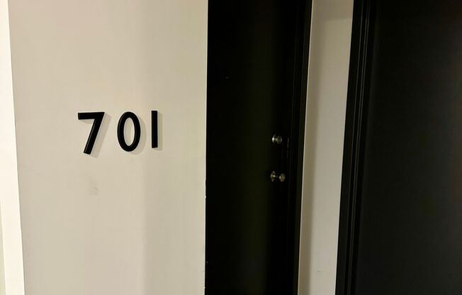 1 BED | 1 BATH | DRAYTON TOWER | ALL UTILITIES INCLUDED