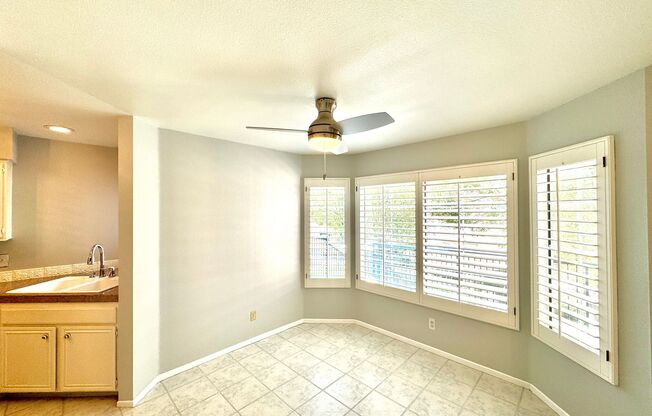 Great 2B/2BA Condo in Rancho Bernardo!