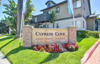 Home - Elan Cypress Cove - Carlsbad, CA