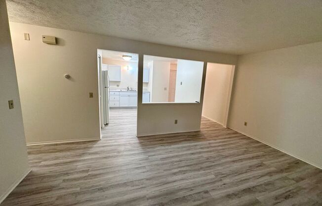 2 beds, 1 bath, 853 sqft, $1,595, Unit 1530 - 12