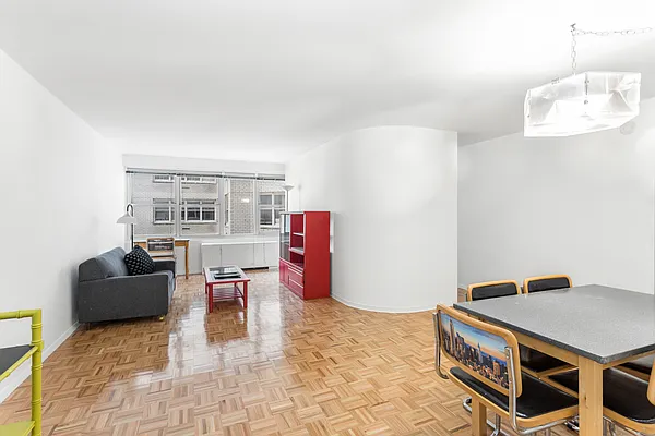 155 West 68th St.