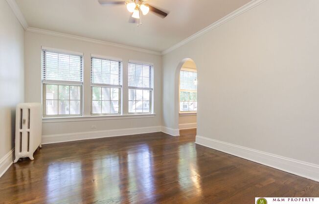 Clarence and Harrison I, LLC