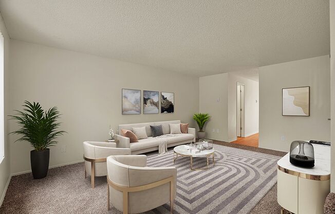 The Firs Apartments