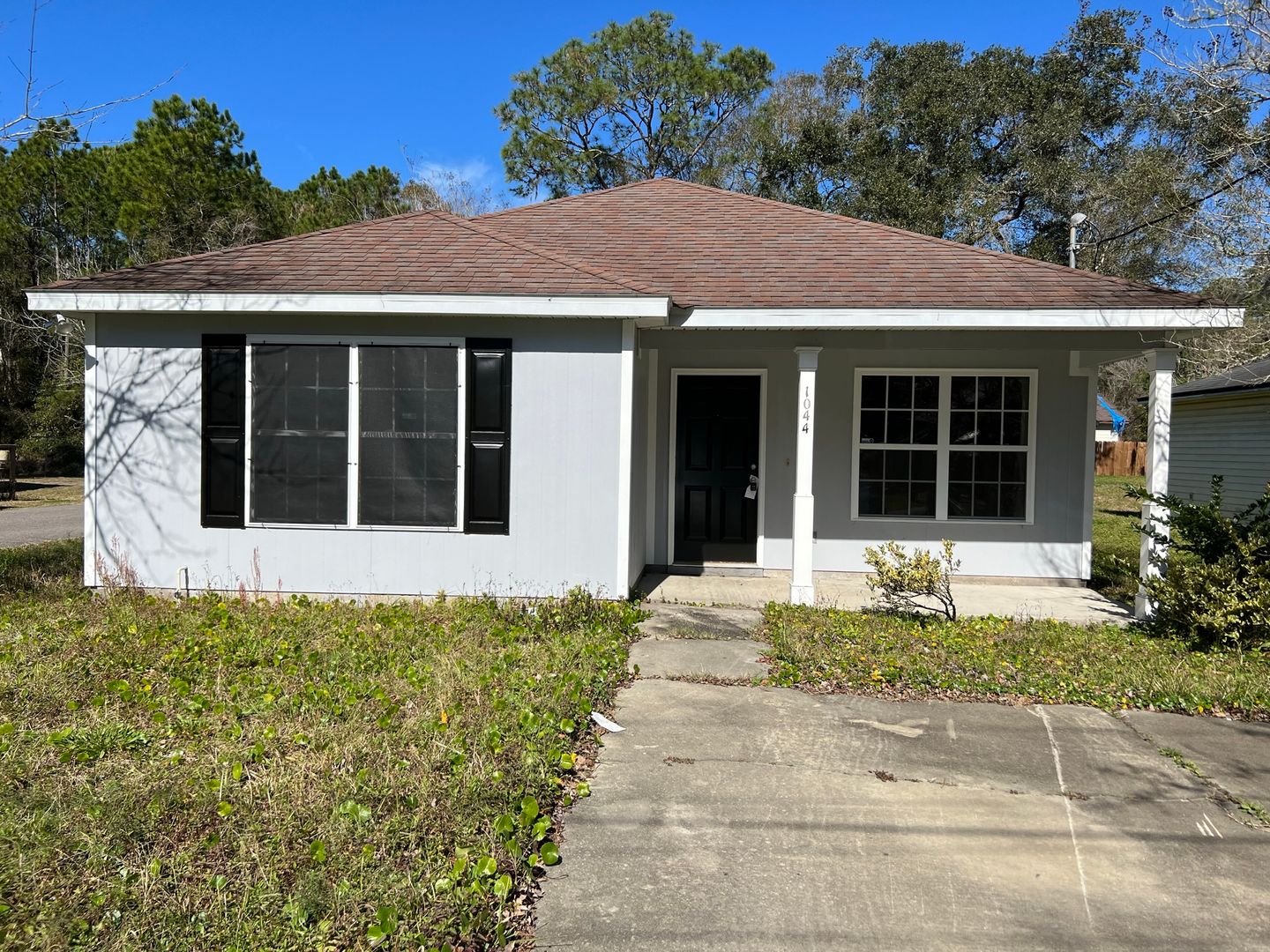 Lovely 3BR/2BA St. Augustine Home