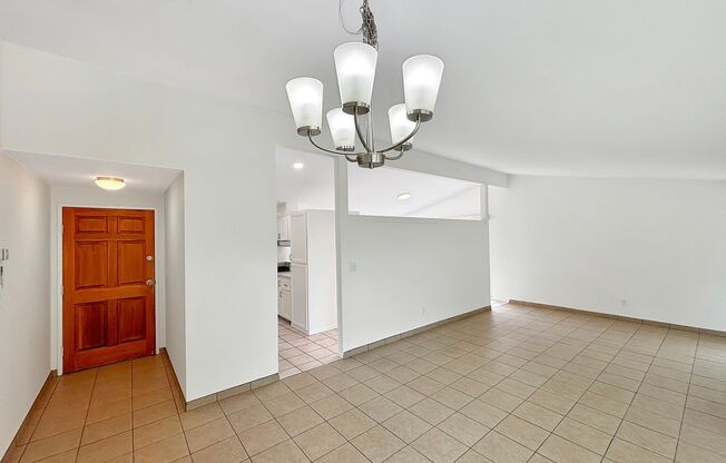 Charming 3BD/2BA House in Serra Mesa w/ W/D, Mini-Split A/C Units, Covered Patio & 2-Car Garage!