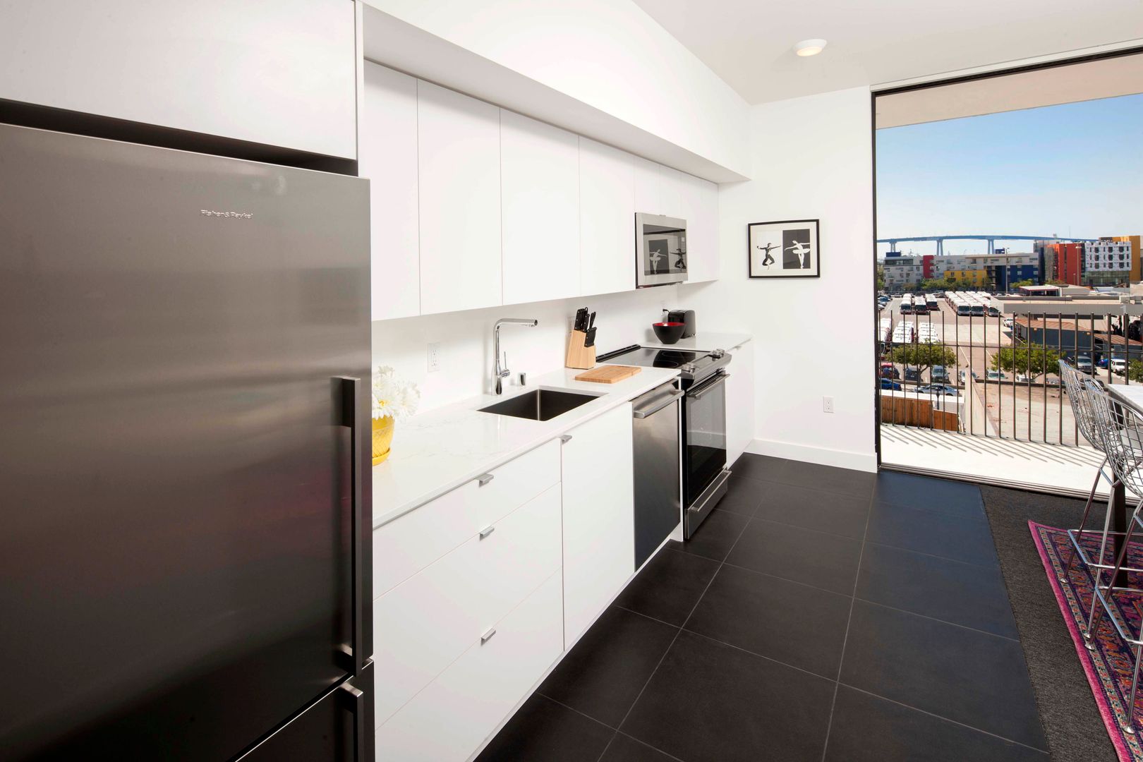Mitra Lofts