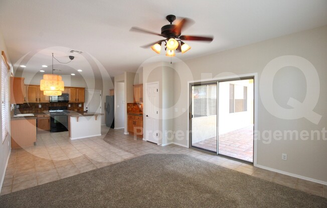 2633 W BISBEE WAY