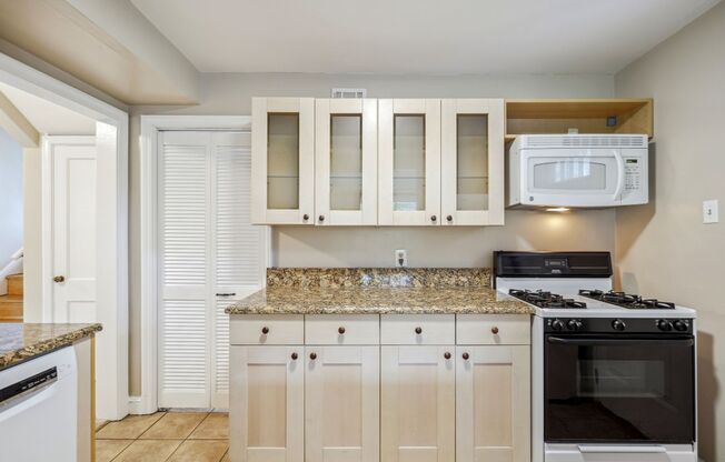 Just a Really Nice Home That's a Short Walk to the Silver Spring Metro!
