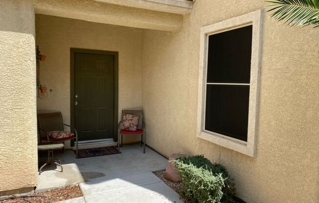 *WONDERFUL 3 bedrooms / 2.5 Baths in Anthem Highlands