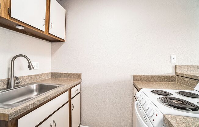 1 bed, 1 bath, 407 sqft, $850, Unit 2348 Unit #08