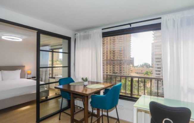 1 bed, 1 bath, $3,000, Unit # 1213