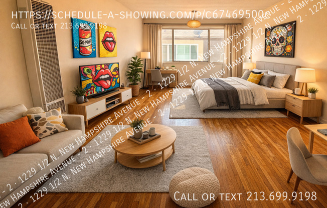 1229 1/2 N NEW HAMPSHIRE AVE