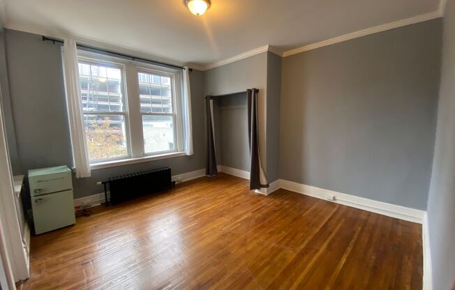 Studio, 1 bath, $875, Unit 213