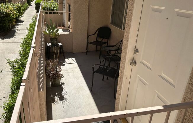 3 Bedrooms 2.5 Bathrooms 2 car attached garage Gated Subdivision